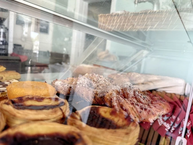 Negócio para Venda em Amora Foto 21