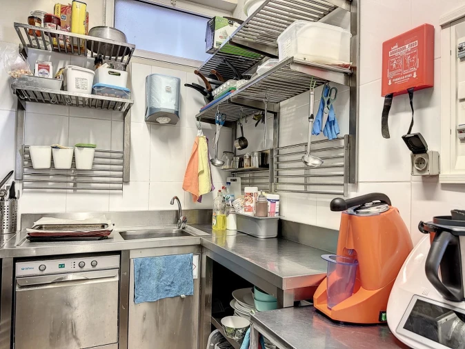 Negócio para Venda em Amora Foto 5