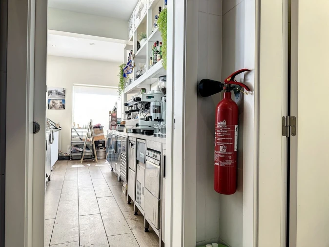 Negócio para Venda em Amora Foto 7