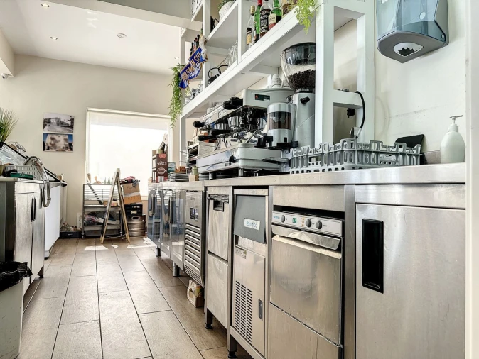 Negócio para Venda em Amora Foto 9