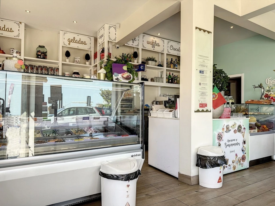 Negócio para Venda em Amora Foto 5