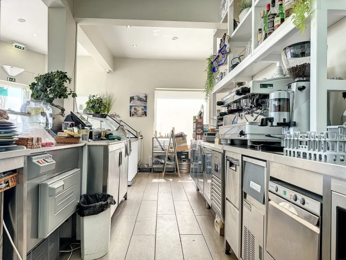 Negócio para Venda em Amora