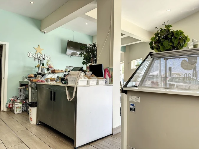 Negócio para Venda em Amora Foto 11