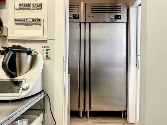 Negócio para Venda em Amora Foto 20