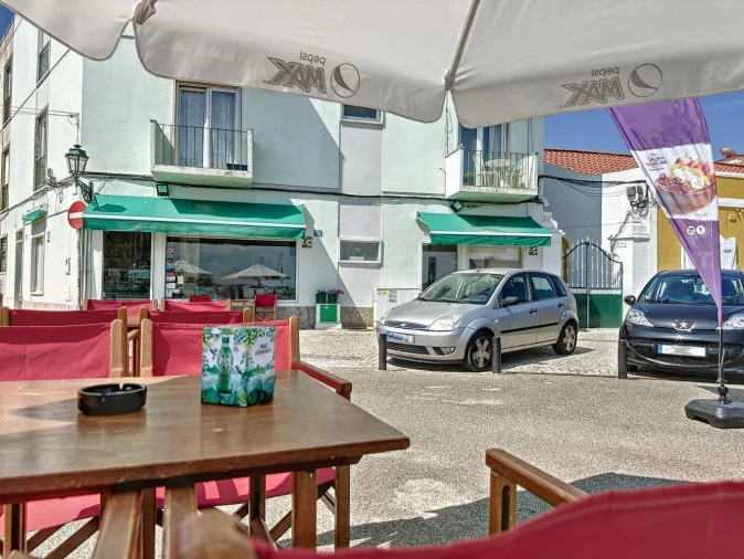 Negócio para Venda em Amora Foto 25