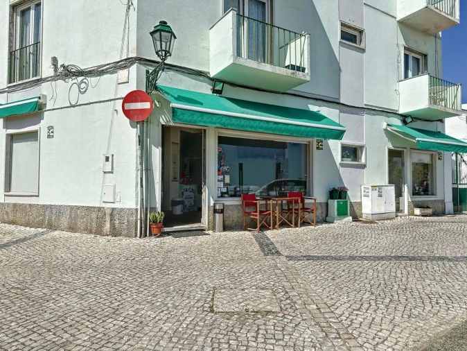 Negócio para Venda em Amora Foto 26