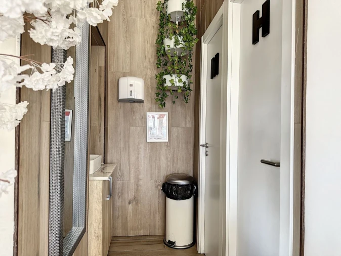 Negócio para Venda em Amora Foto 9