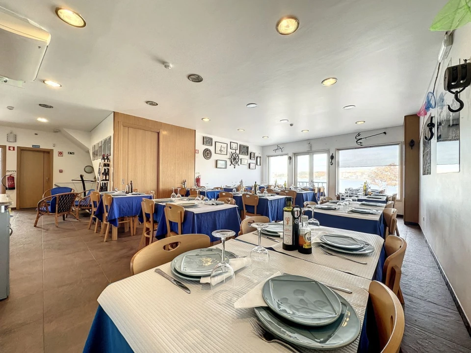 Negócio para Venda em Amora Foto 29