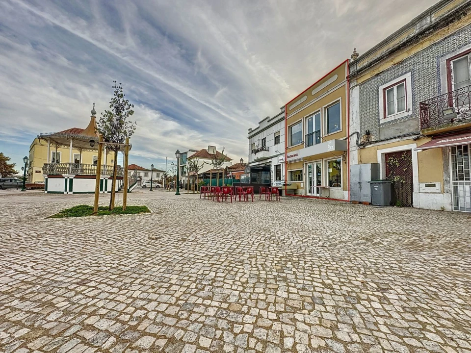 Negócio para Venda em Amora Foto 41