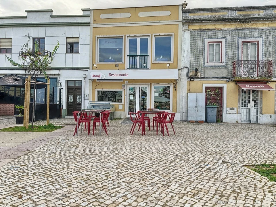 Negócio para Venda em Amora Foto 42