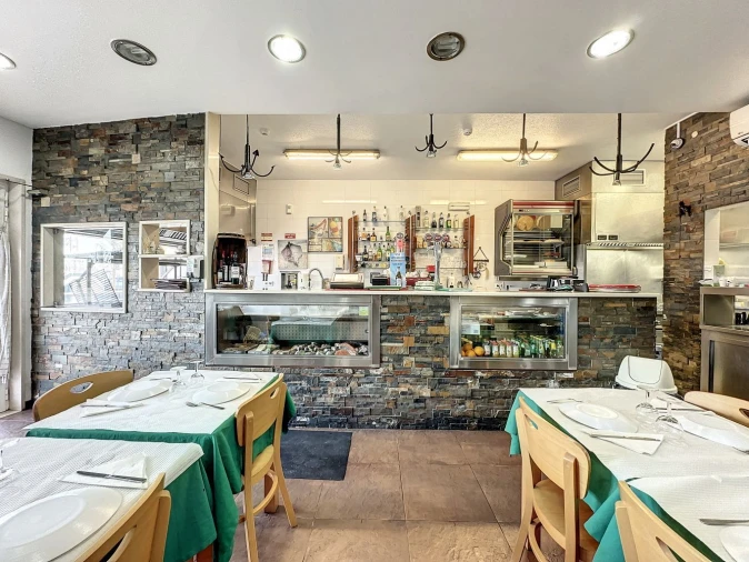 Negócio para Venda em Amora