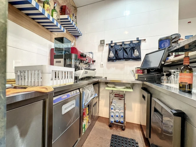 Negócio para Venda em Amora Foto 28