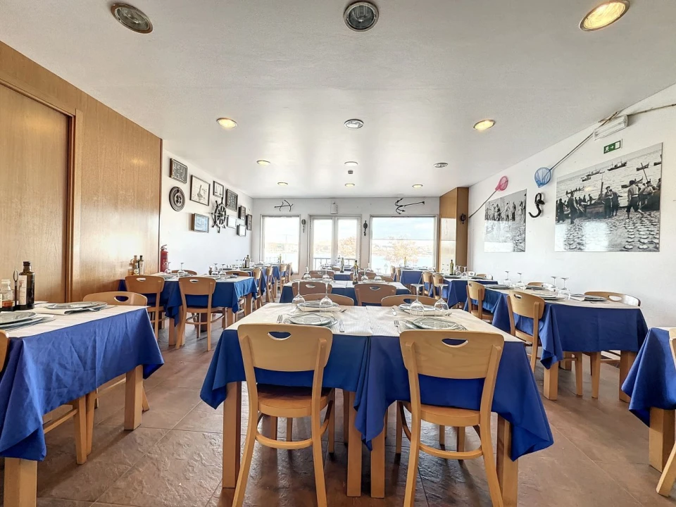 Negócio para Venda em Amora Foto 30