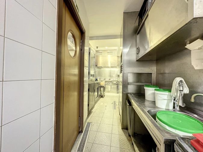 Negócio para Venda em Amora Foto 14