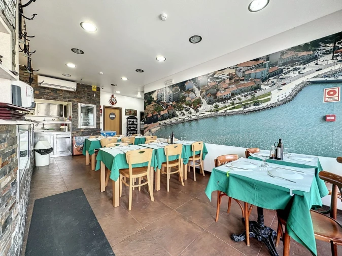 Negócio para Venda em Amora Foto 4