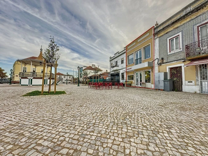 Negócio para Venda em Amora Foto 41