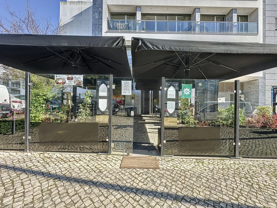Negócio para Arrendamento em São Domingos de Benfica Foto 1