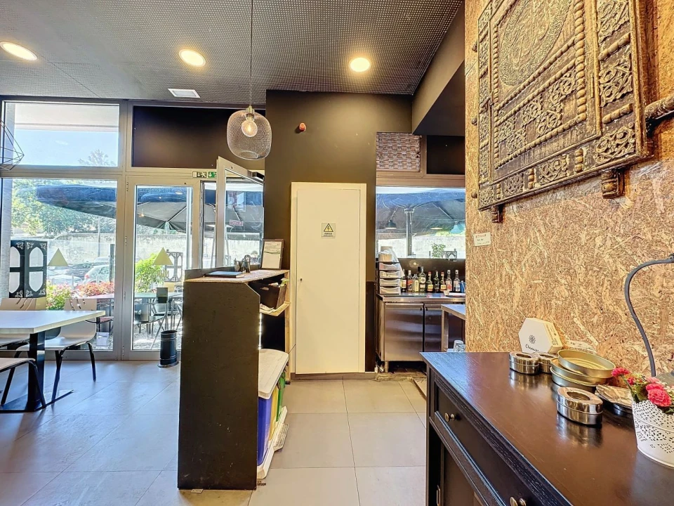 Negócio para Arrendamento em São Domingos de Benfica Foto 10