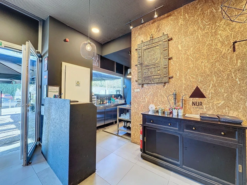 Negócio para Arrendamento em São Domingos de Benfica Foto 11