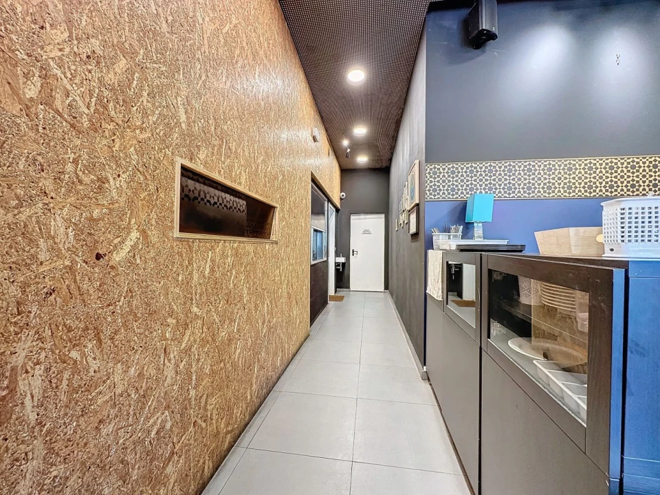 Negócio para Arrendamento em São Domingos de Benfica Foto 13