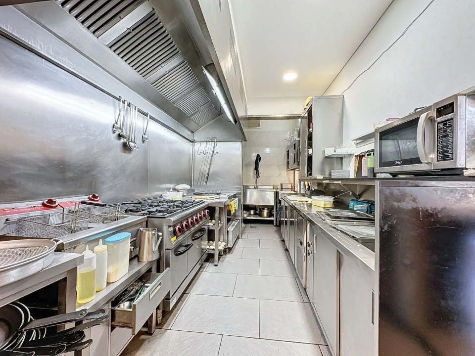 Negócio para Arrendamento em São Domingos de Benfica Foto 14