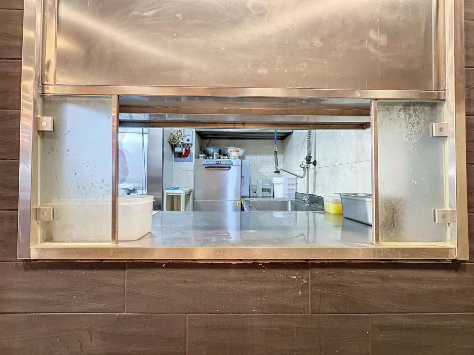 Negócio para Arrendamento em São Domingos de Benfica Foto 17