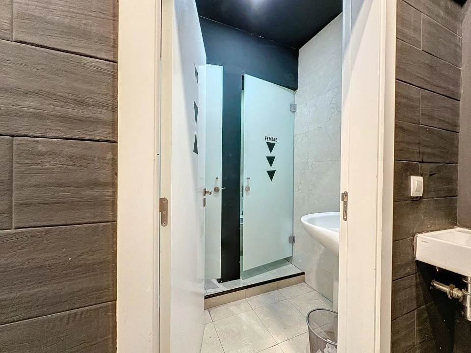 Negócio para Arrendamento em São Domingos de Benfica Foto 18