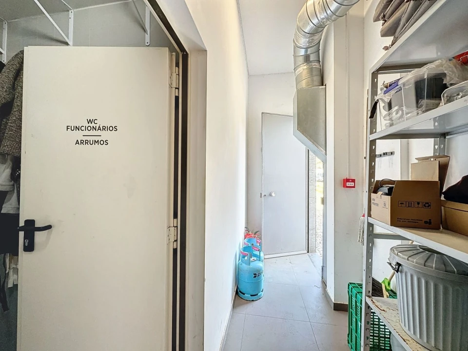 Negócio para Arrendamento em São Domingos de Benfica Foto 19