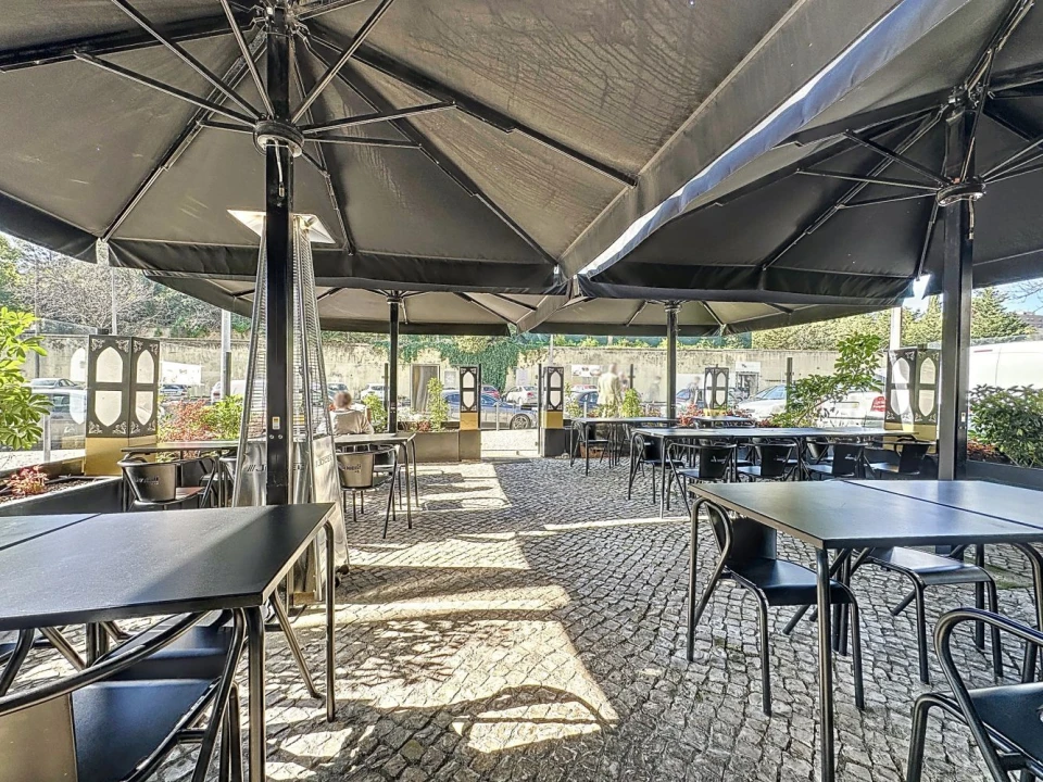 Negócio para Arrendamento em São Domingos de Benfica Foto 2