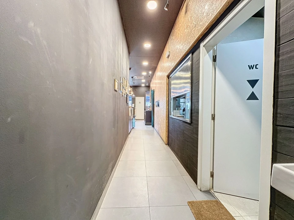 Negócio para Arrendamento em São Domingos de Benfica Foto 21