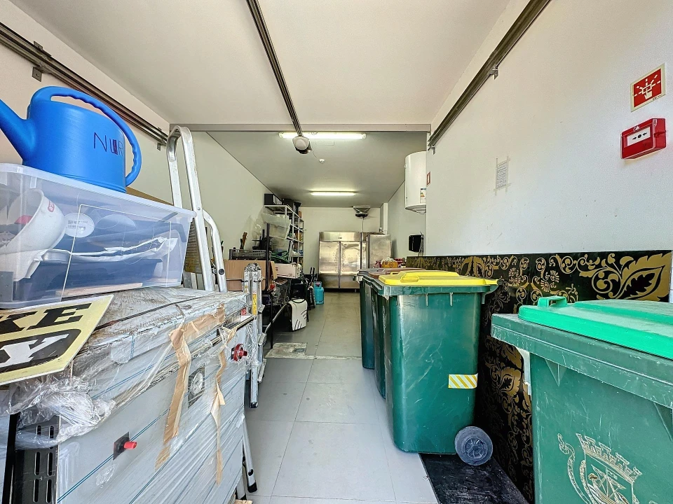 Negócio para Arrendamento em São Domingos de Benfica Foto 23