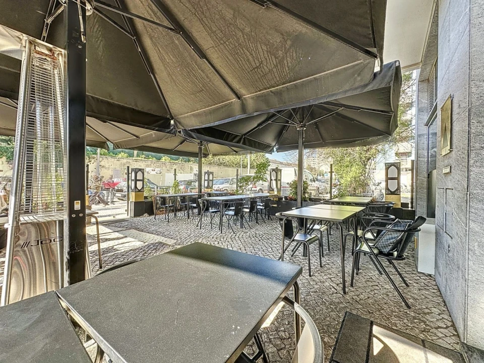 Negócio para Arrendamento em São Domingos de Benfica Foto 3