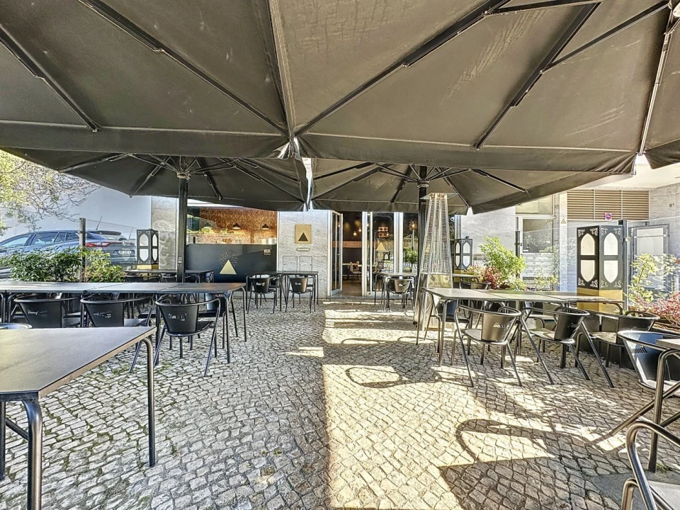 Negócio para Arrendamento em São Domingos de Benfica Foto 5