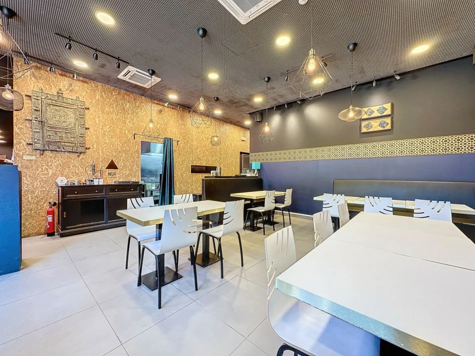 Negócio para Arrendamento em São Domingos de Benfica Foto 9