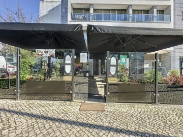 Negócio para Arrendamento em São Domingos de Benfica