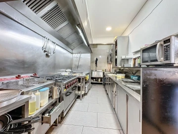 Negócio para Arrendamento em São Domingos de Benfica