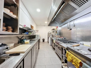 Negócio para Arrendamento em São Domingos de Benfica