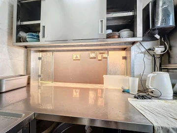 Negócio para Arrendamento em São Domingos de Benfica