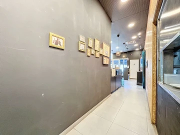 Negócio para Arrendamento em São Domingos de Benfica