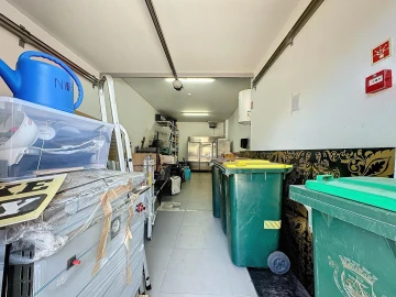 Negócio para Arrendamento em São Domingos de Benfica