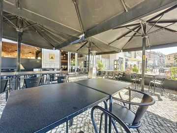 Negócio para Arrendamento em São Domingos de Benfica