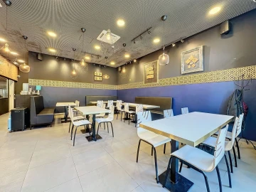 Negócio para Arrendamento em São Domingos de Benfica