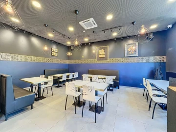 Negócio para Arrendamento em São Domingos de Benfica