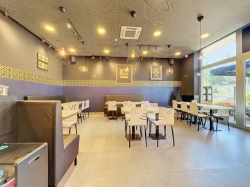 Negócio para Arrendamento em São Domingos de Benfica