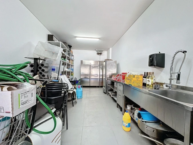 Negócio para Arrendamento em São Domingos de Benfica Foto 24