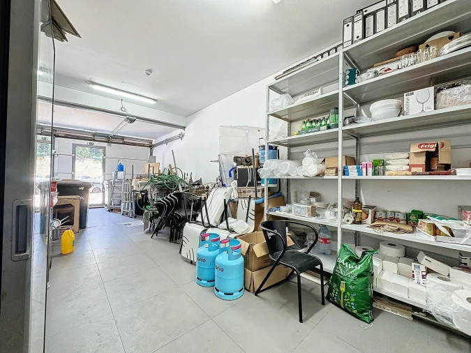 Negócio para Arrendamento em São Domingos de Benfica Foto 26