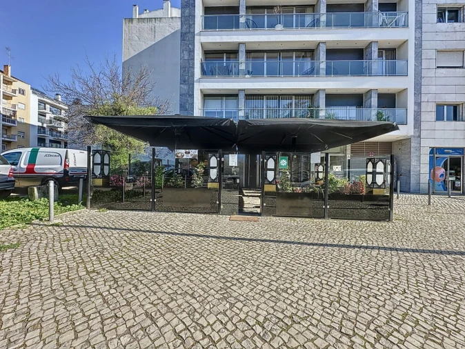 Negócio para Arrendamento em São Domingos de Benfica Foto 27