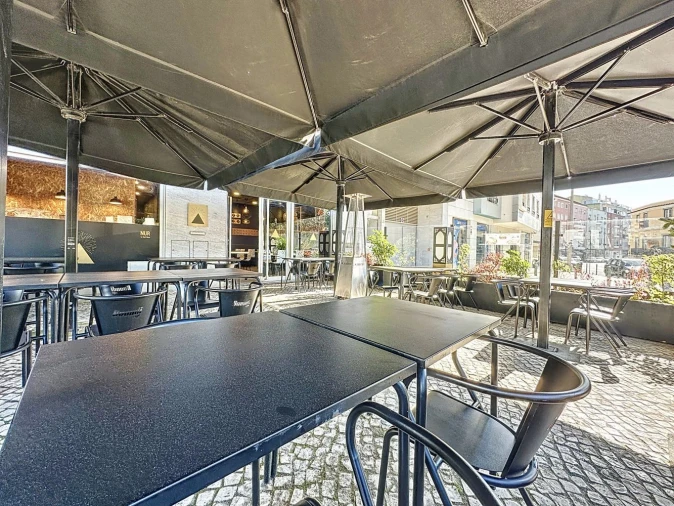 Negócio para Arrendamento em São Domingos de Benfica Foto 4