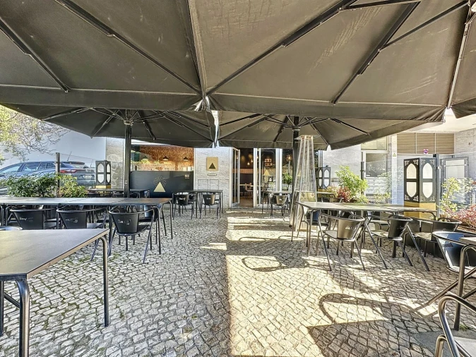 Negócio para Arrendamento em São Domingos de Benfica Foto 5