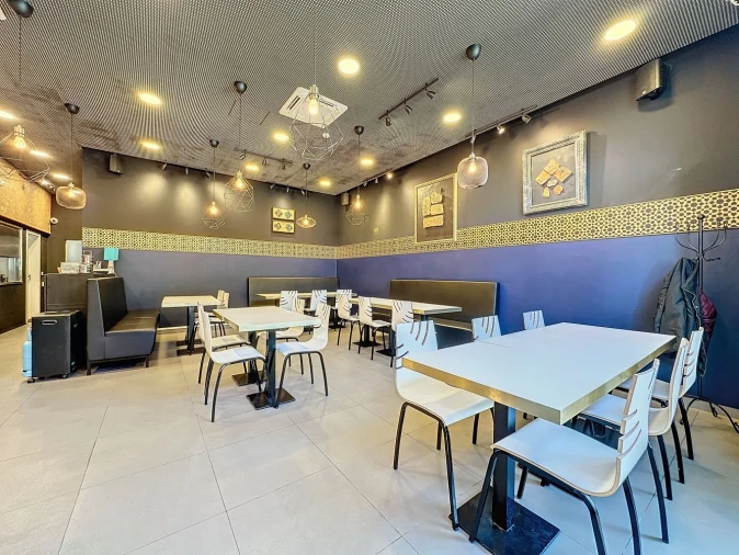 Negócio para Arrendamento em São Domingos de Benfica Foto 6